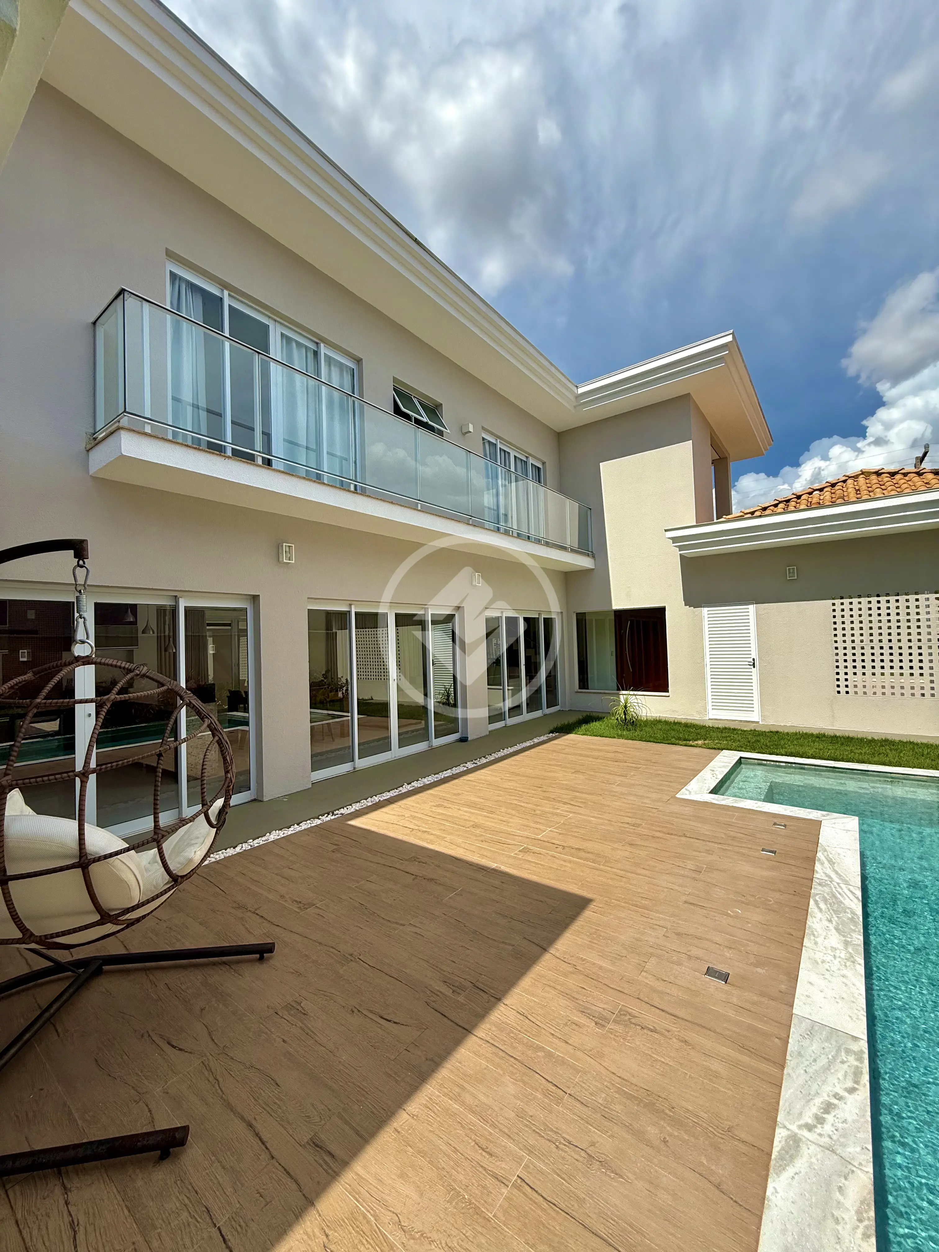 Imagem 5 - Casa Condomínio em RIBEIRÃO DO LIPA, Cuiabá - MT