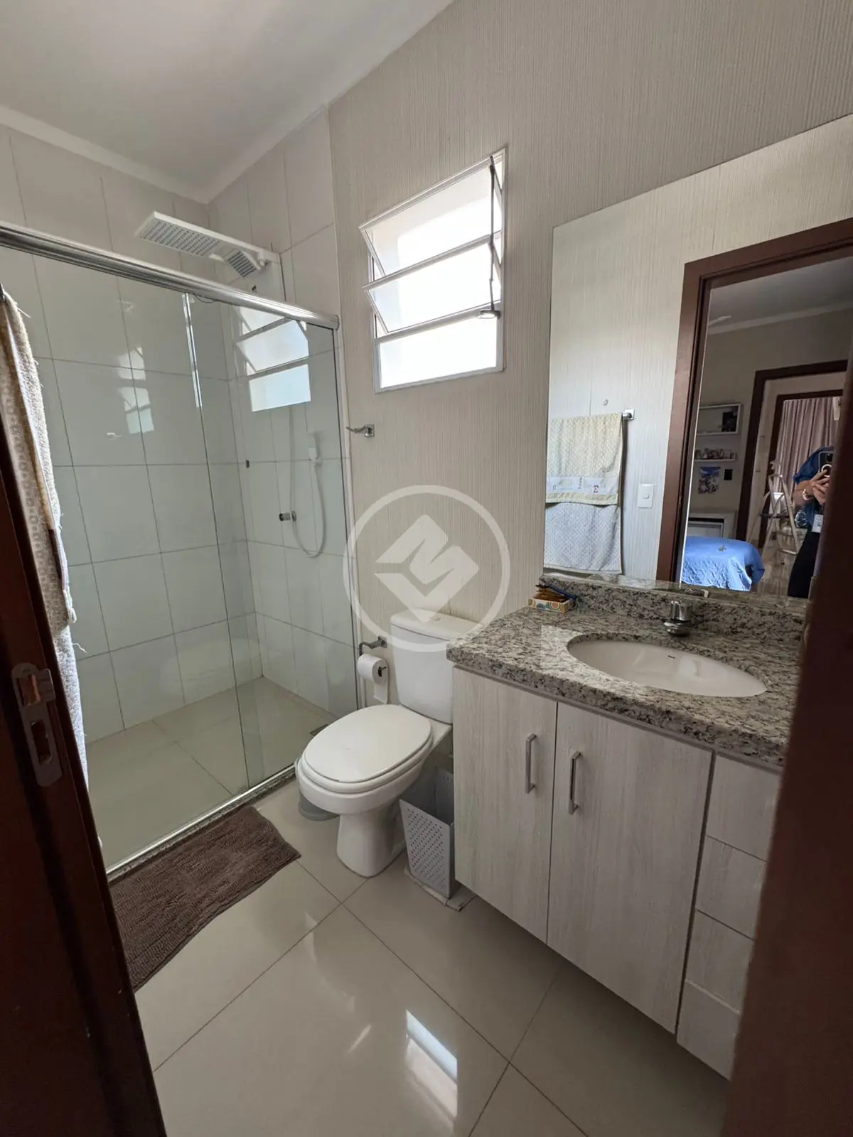 Imagem 6 - Sobrado Em Condomínio em DESPRAIADO, Cuiabá - MT