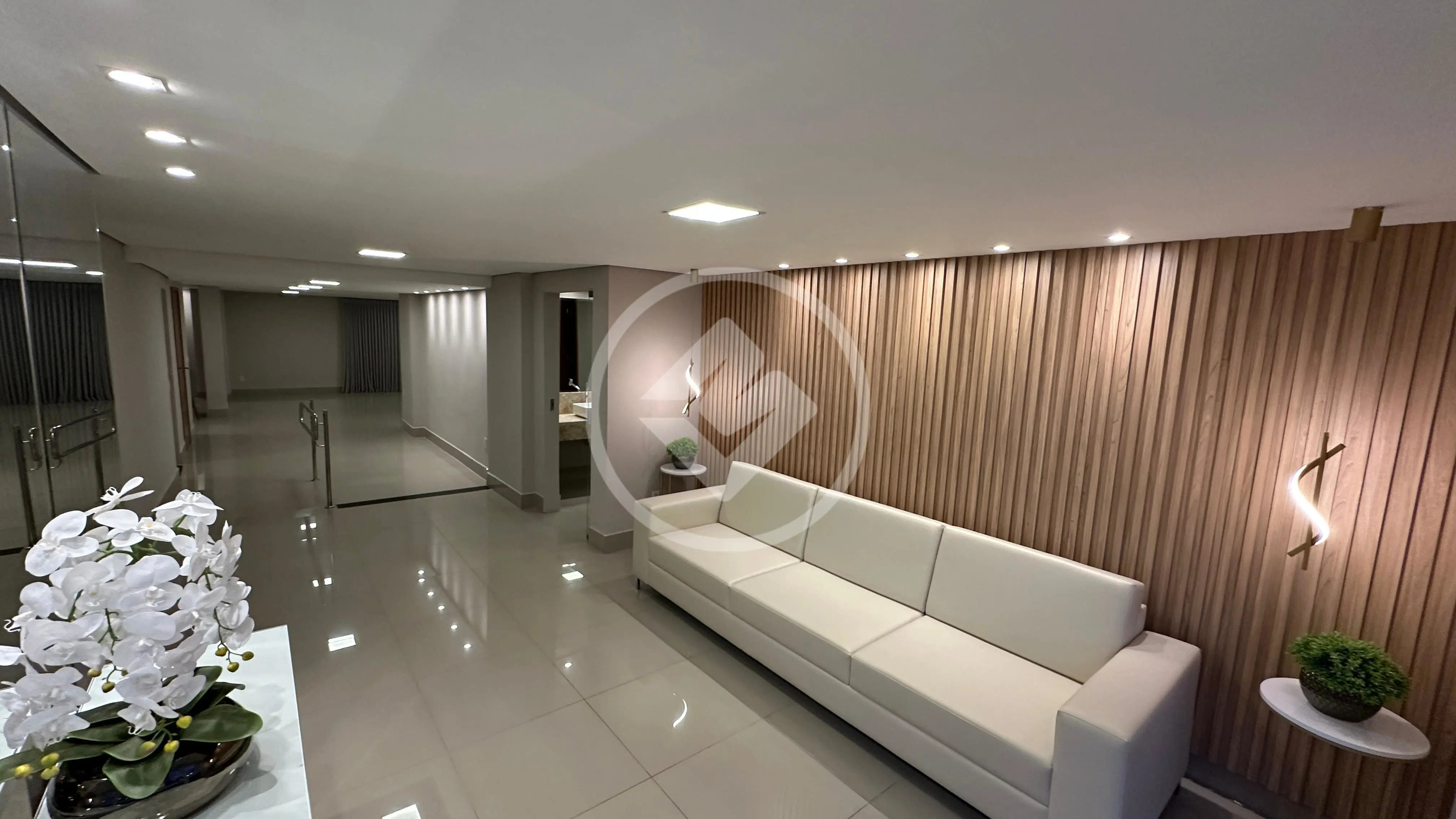 Imagem 1 - Apartamento em POÇÃO, Cuiabá - MT