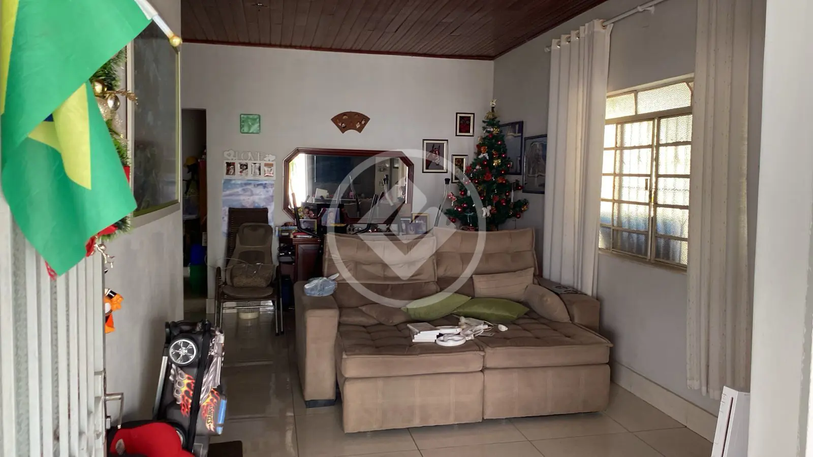 Casa JARDIM CUIABÁ, Cuiabá - MT — foto 1