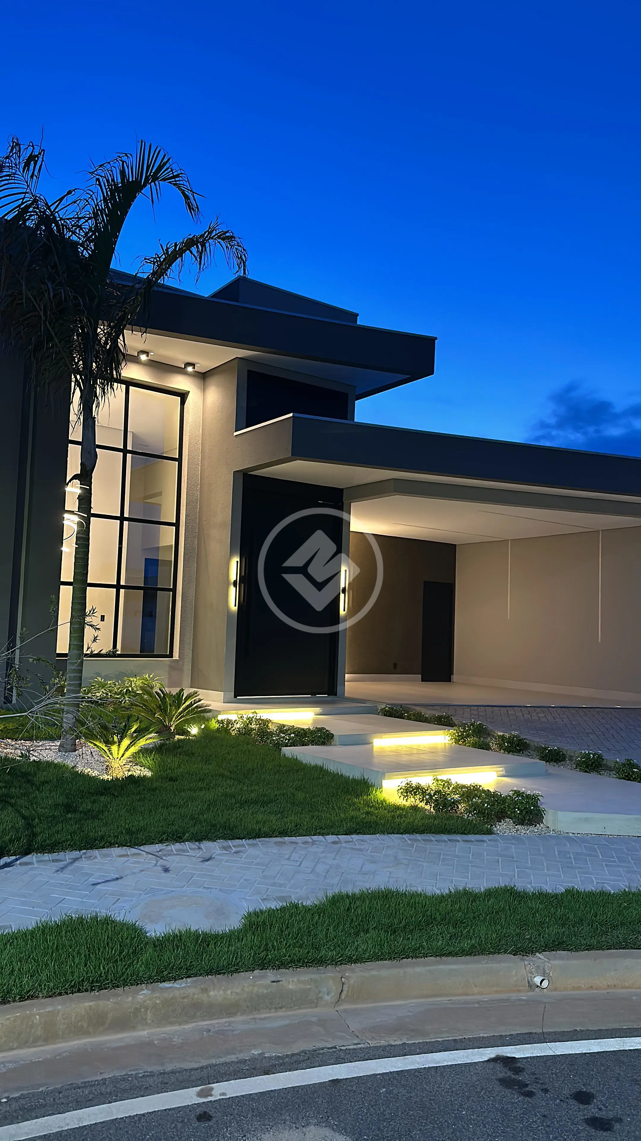 Imagem 2 - Casa Condomínio em JARDIM ITÁLIA, Cuiabá - MT