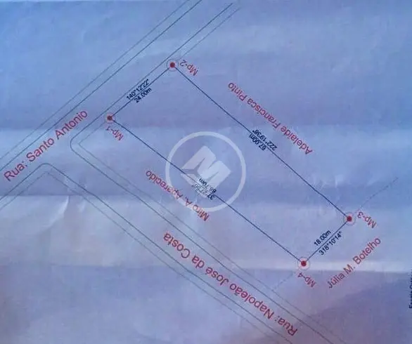 Imagem 3 - Terreno Comercial em Centro-Sul, Várzea Grande - MT