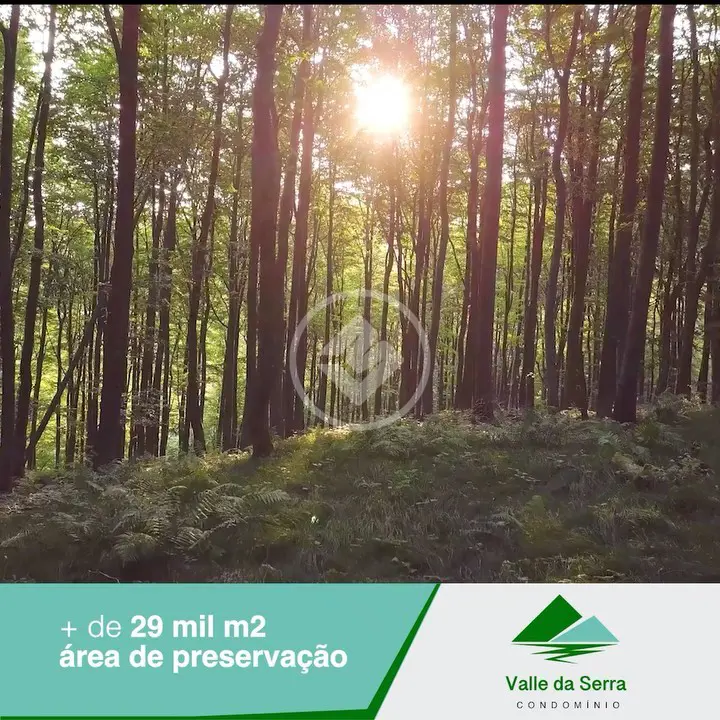 Imagem 6 - Terreno Condomínio em Vale da Benção, Chapada dos Guimarães - MT