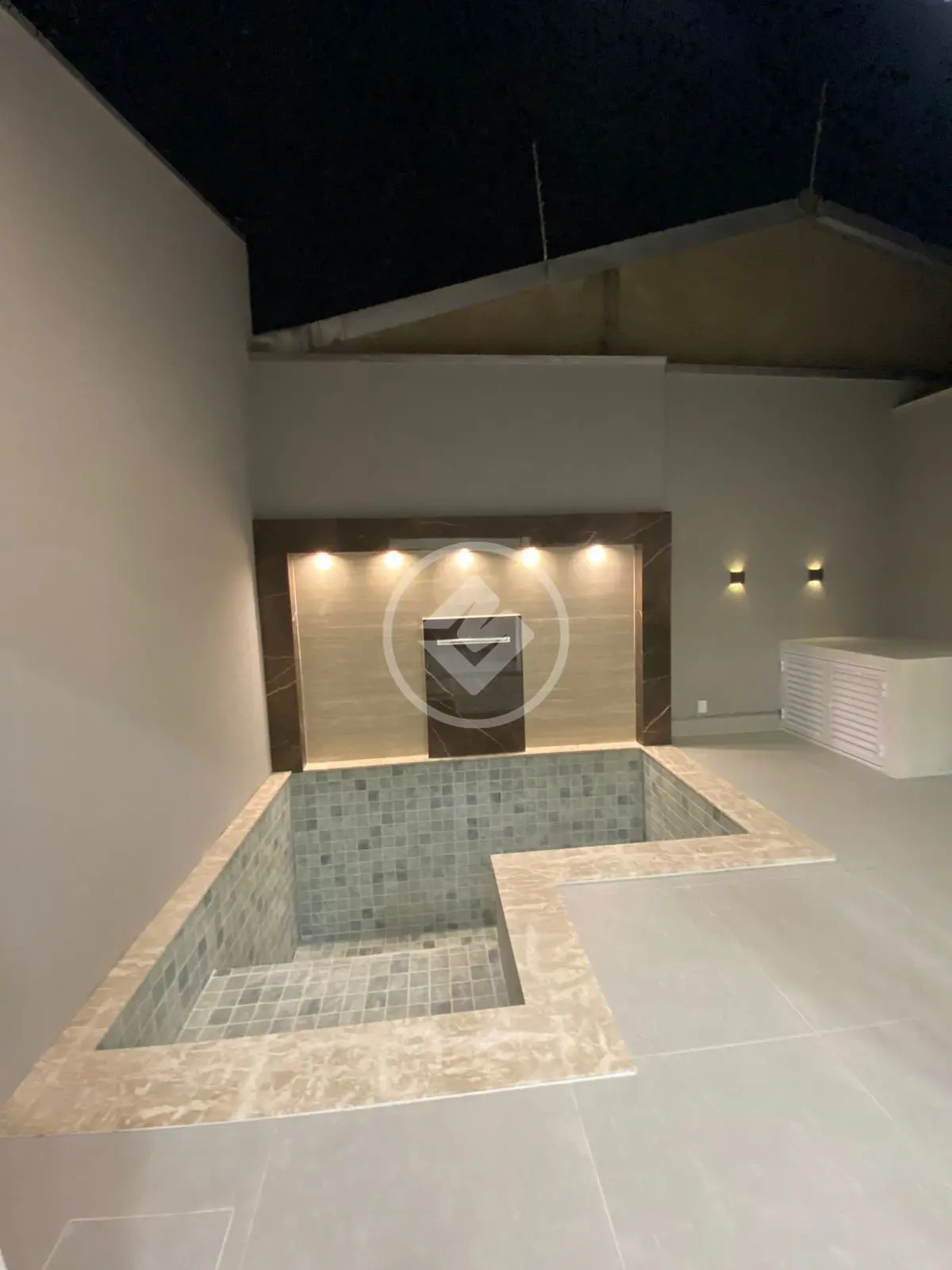 Casa JARDIM SHANGRI-LA, Cuiabá - MT — foto 1