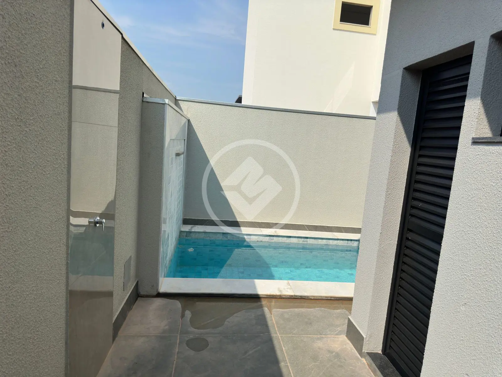 Imagem 2 - Casa Condomínio em JARDIM ITÁLIA, Cuiabá - MT