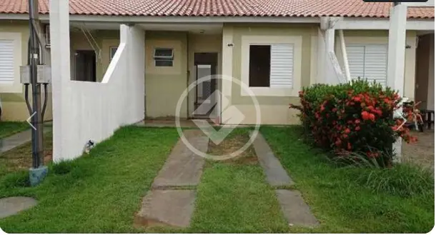 Casa Condomínio jardim imperial, Cuiabá - MT — foto 1