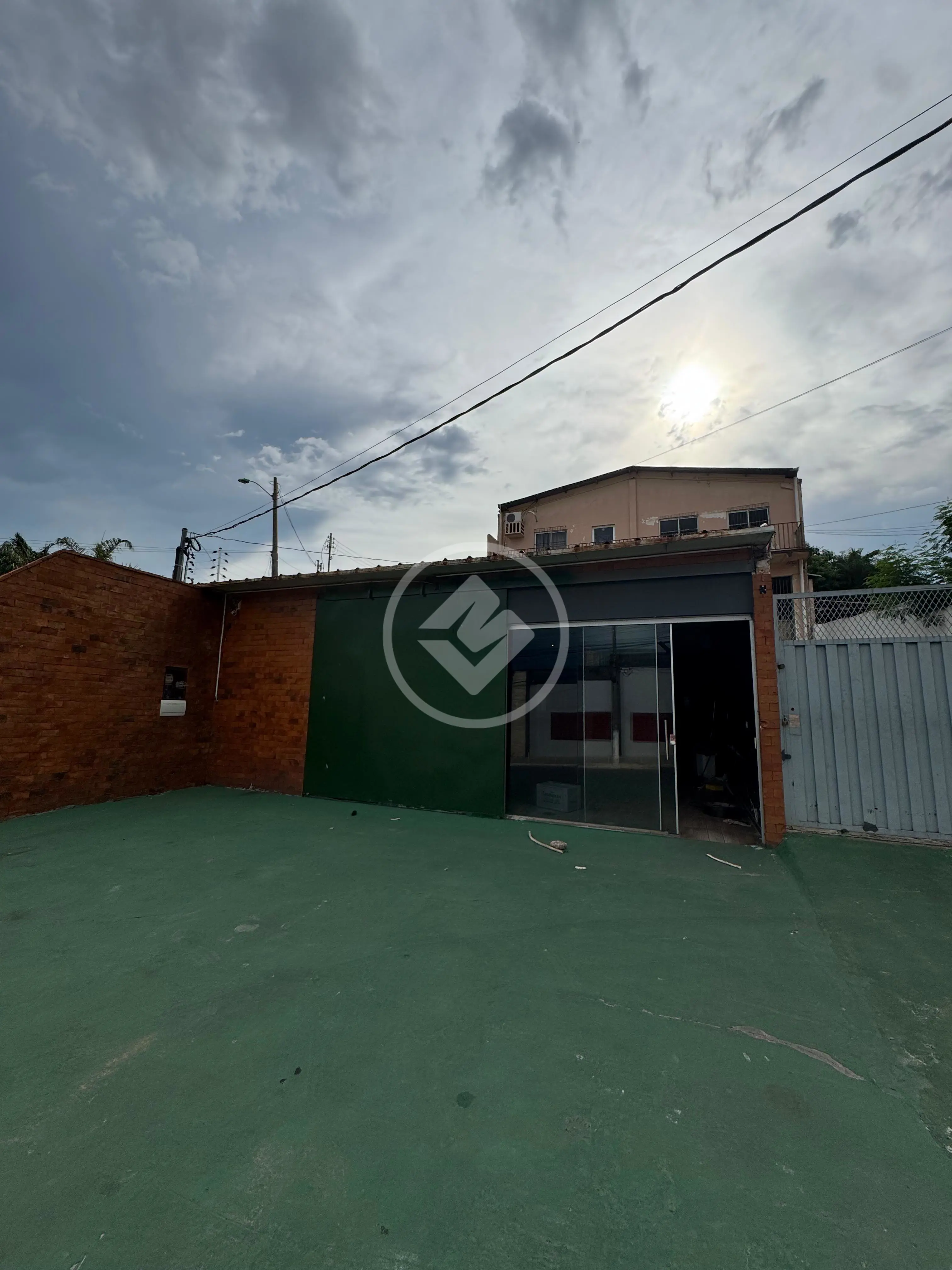 Imagem 2 - Terreno Comercial em Alvorada, Cuiabá - MT