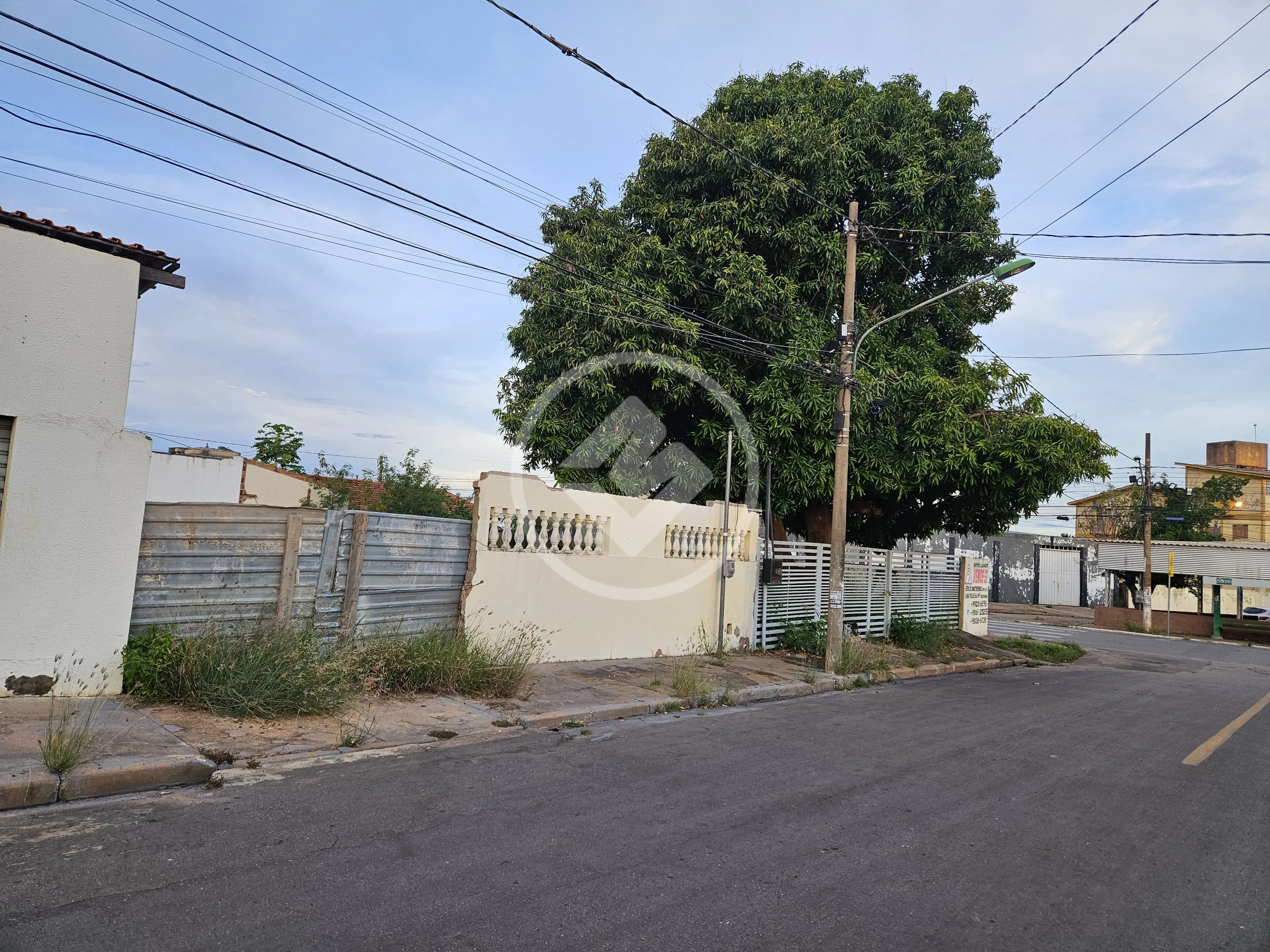 Imagem 4 - Terreno em CPA II, Cuiabá - MT