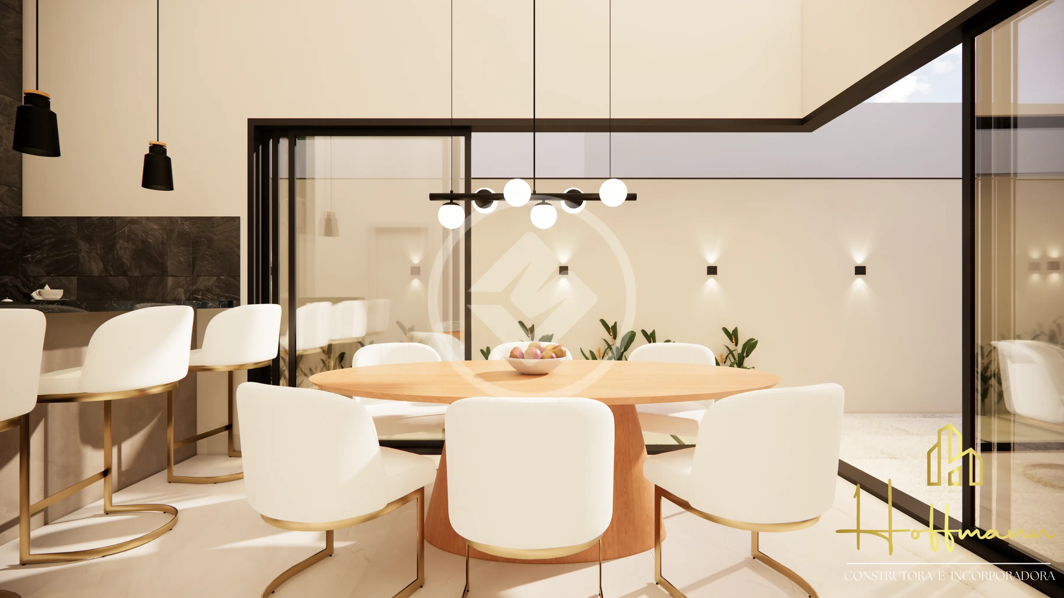 Imagem 6 - Casa Condomínio em JARDIM ITÁLIA, Cuiabá - MT