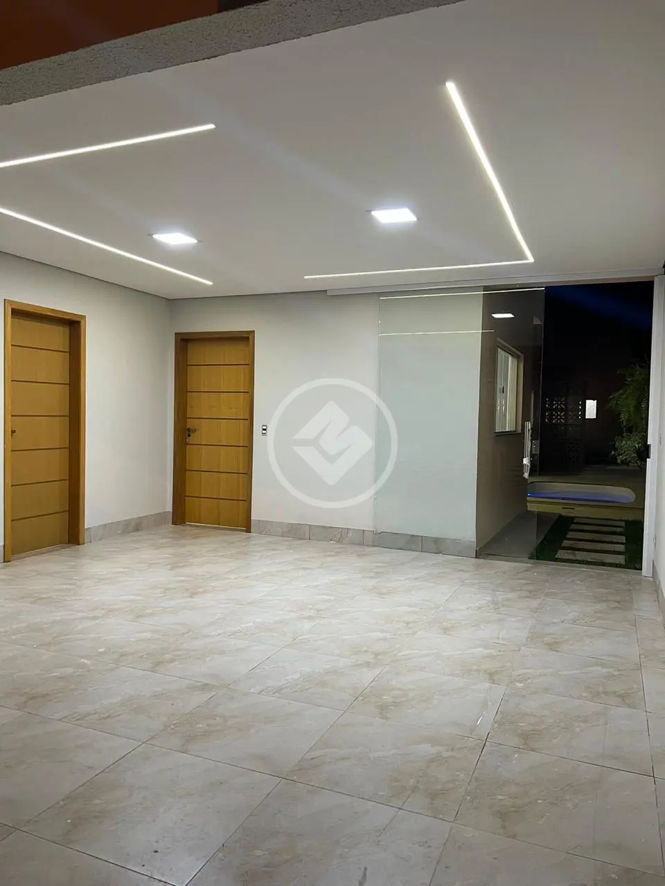 Casa Ribeirão da Ponte, Cuiabá - MT — foto 2