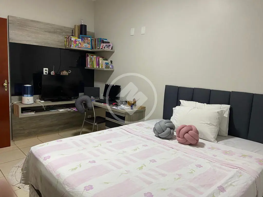 Imagem 3 - Casa em Jardim Shangri-lá, Cuiabá - MT