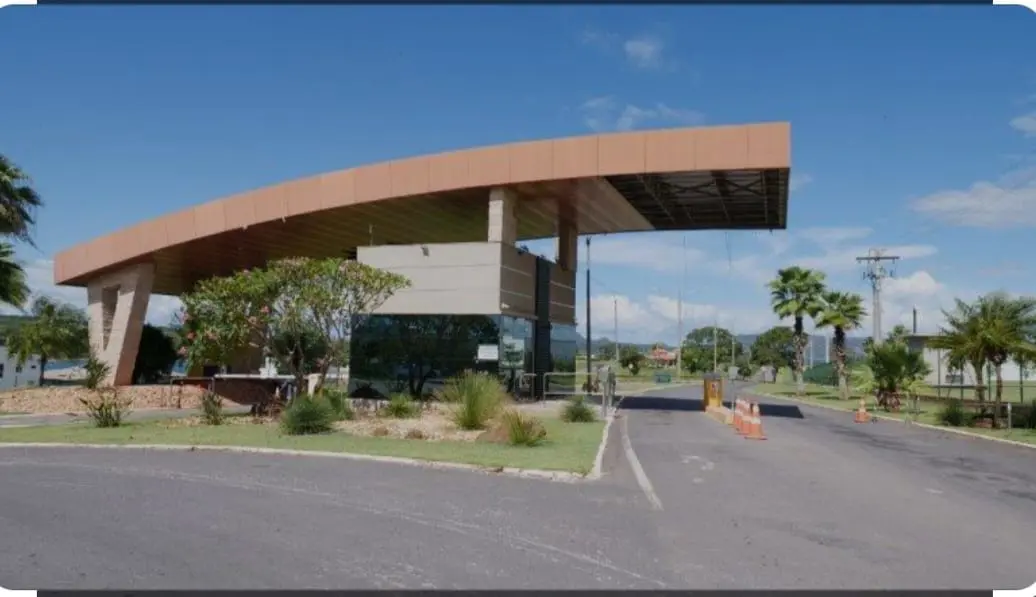 Imagem 1 - Terreno Condomínio em SANTA CRUZ, Chapada dos Guimarães - MT