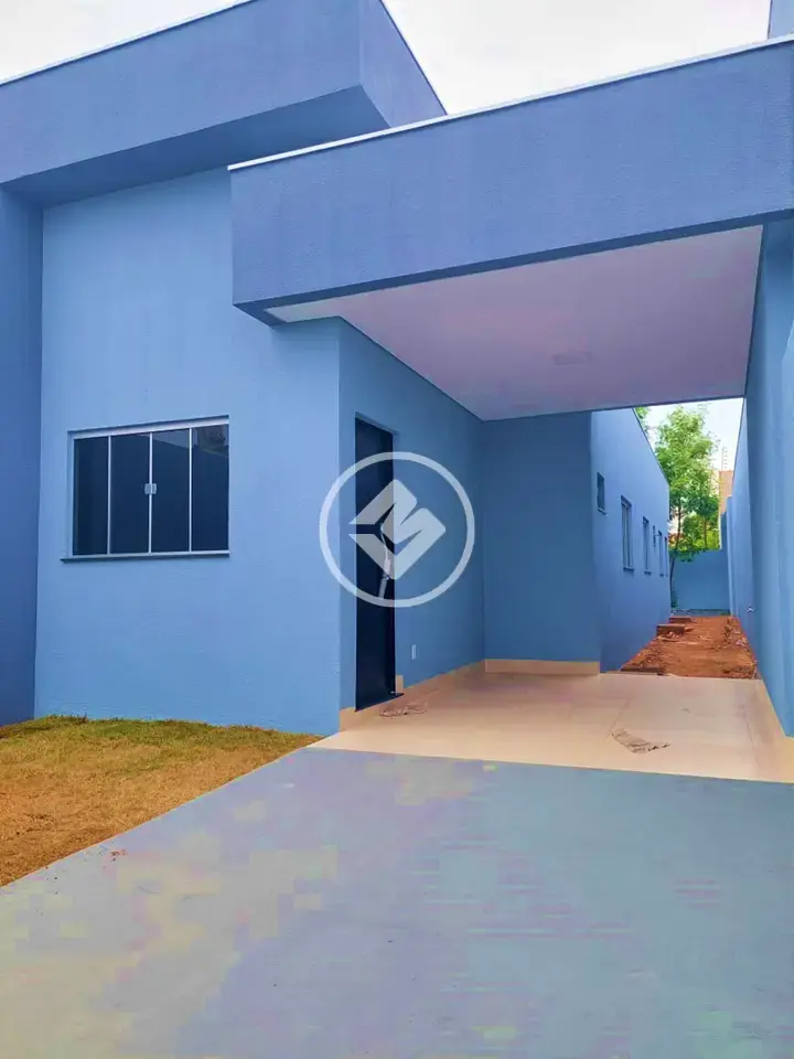 Casa SANTA CRUZ, Cuiabá - MT — foto 1