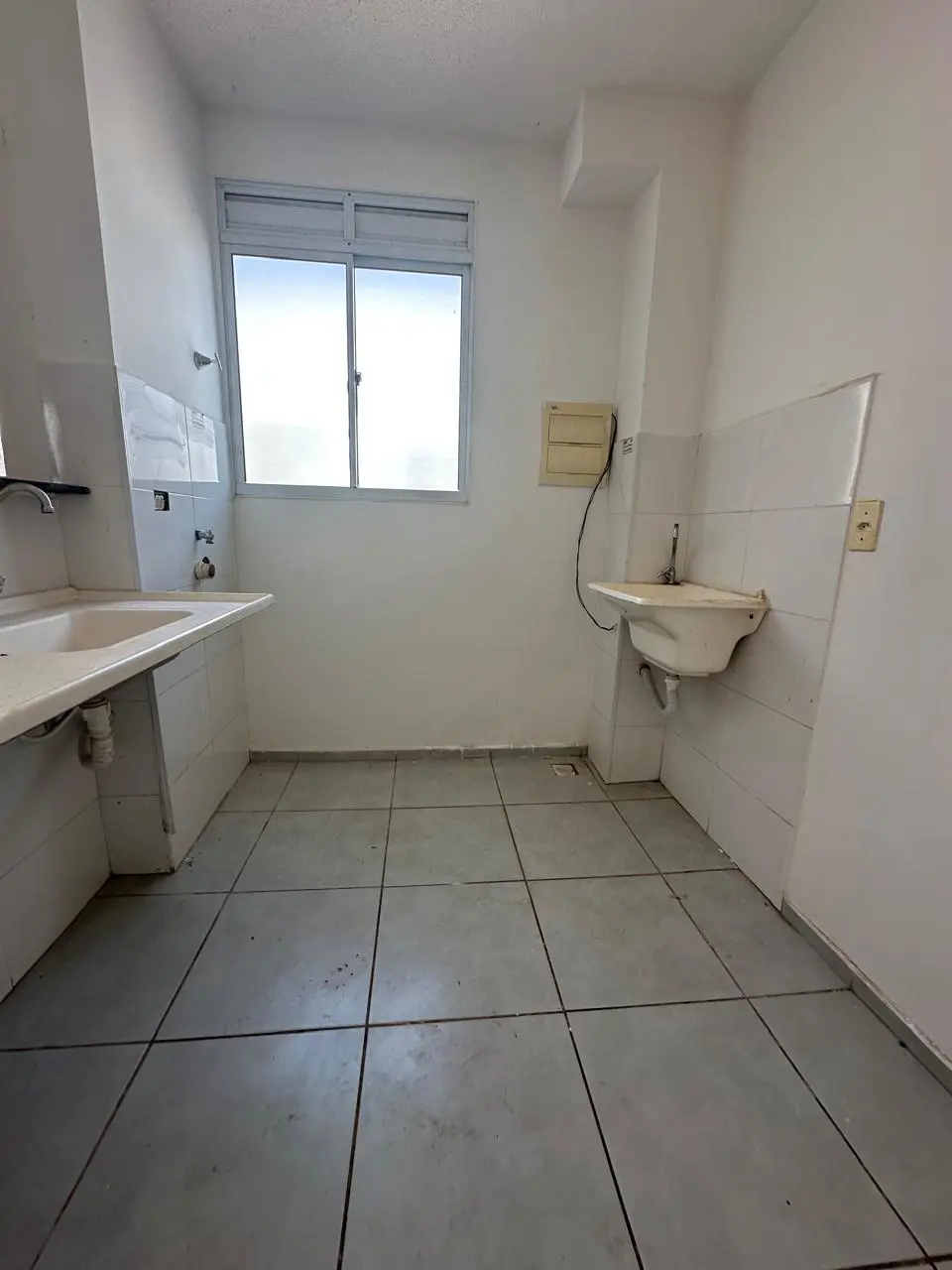 Imagem 4 - Apartamento em GLORIA, Várzea Grande - MT