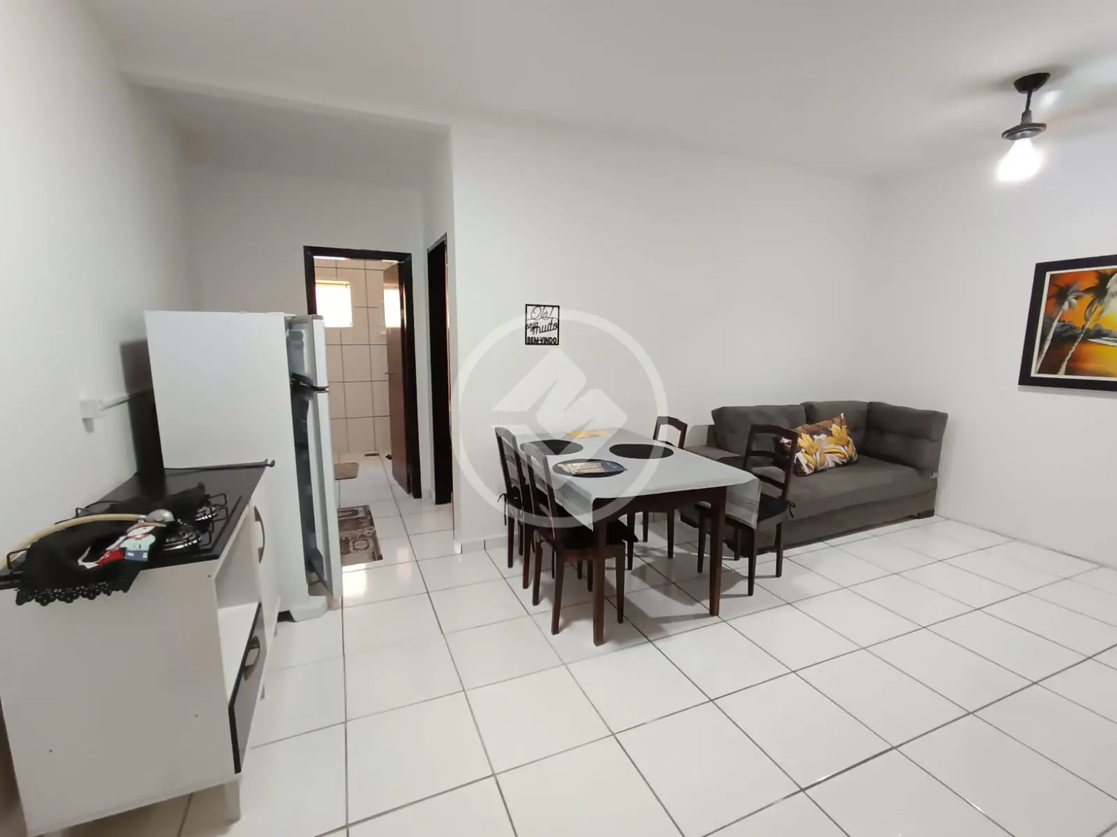 Imagem 3 - Casa em Centro-Sul, Várzea Grande - MT
