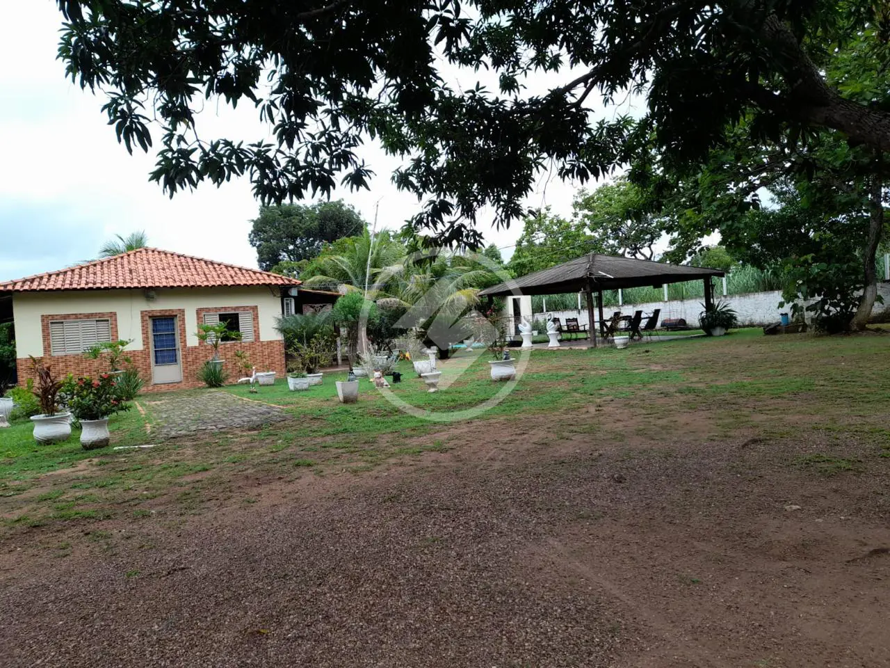 Imagem 2 - Casa em ZONA RURAL, Cuiabá - MT