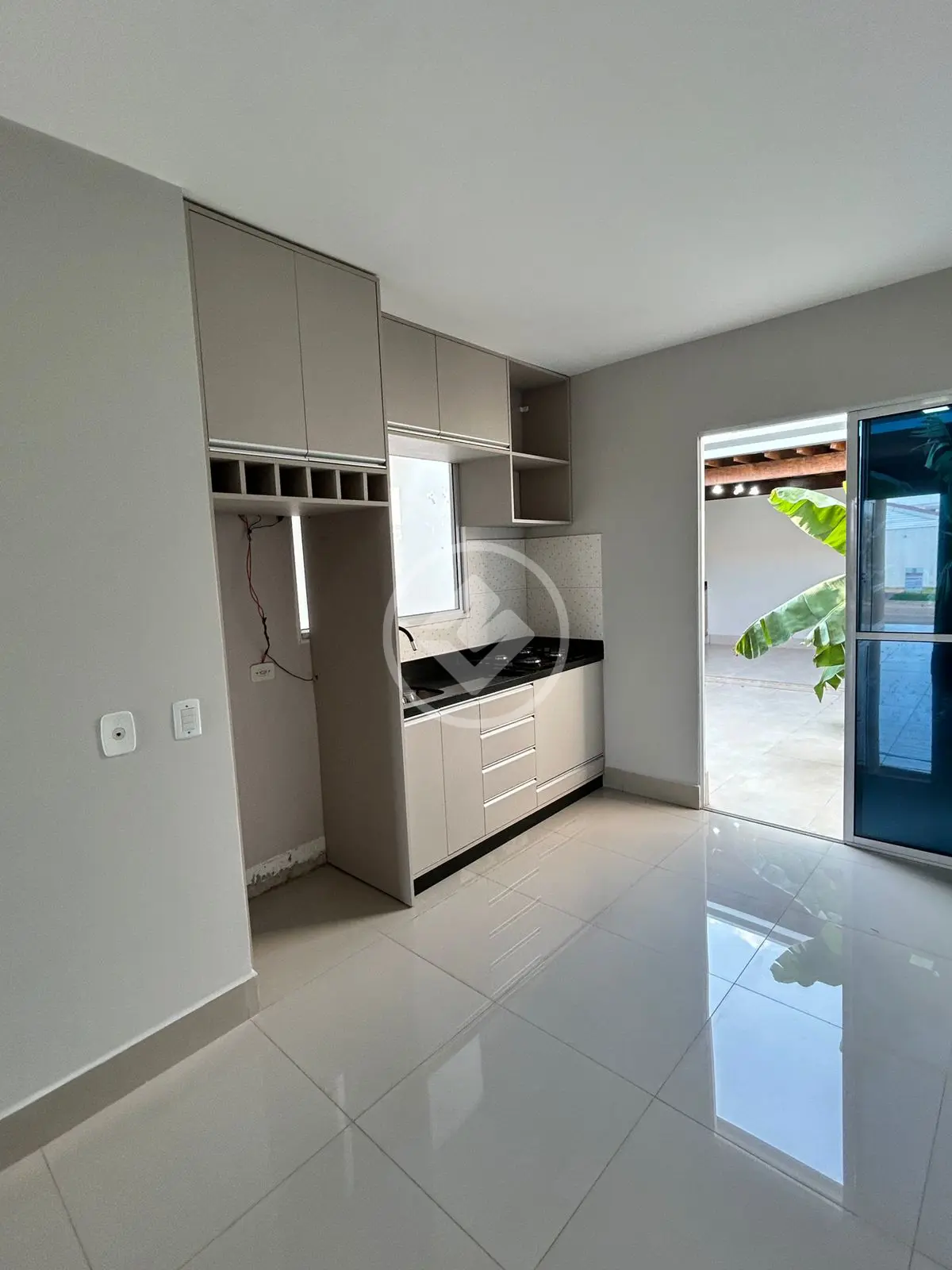 Imagem 4 - Casa Condomínio em jardim imperial, Cuiabá - MT