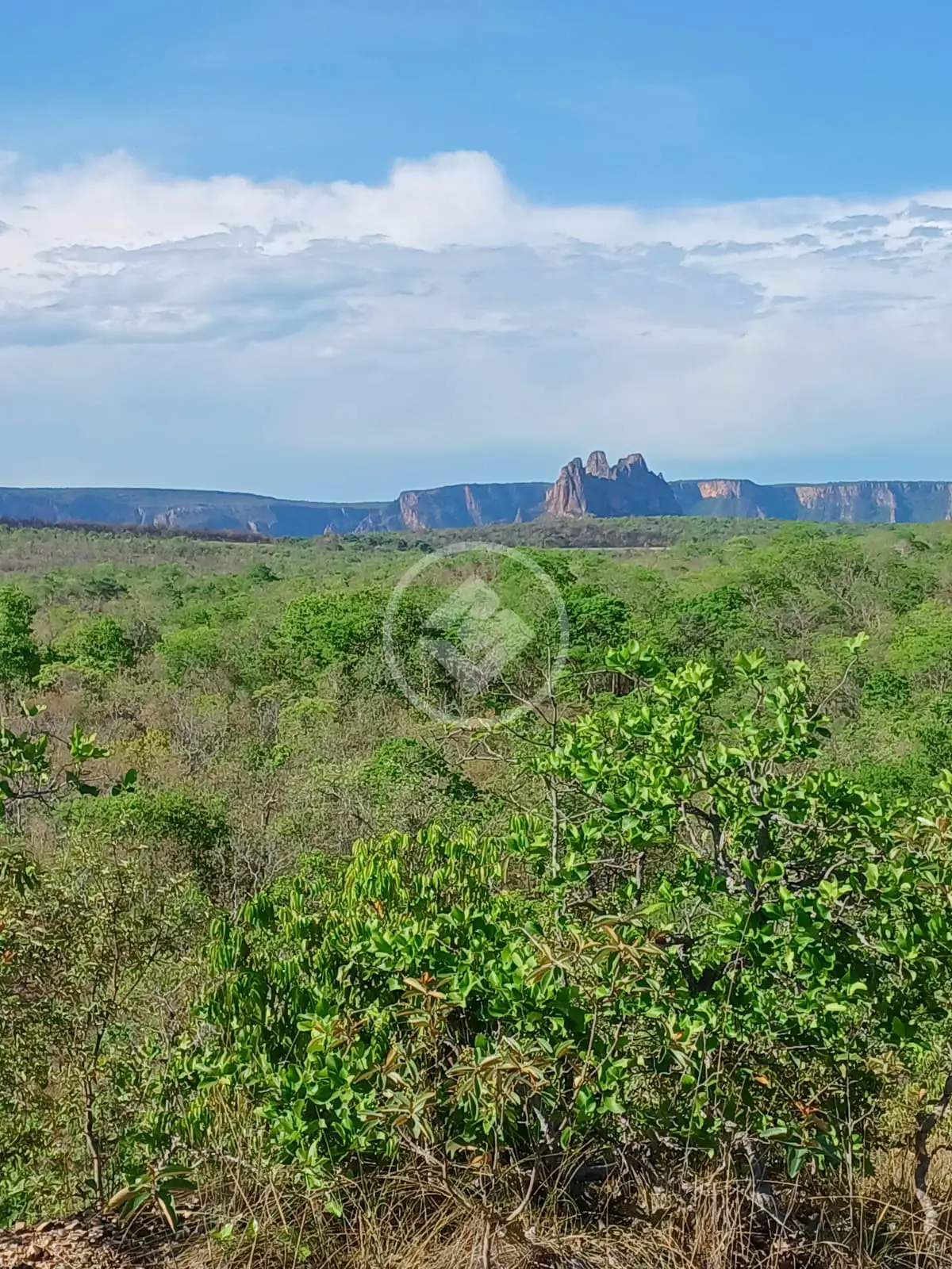 Imagem 2 - Chácara em COXIPO, Cuiabá - MT