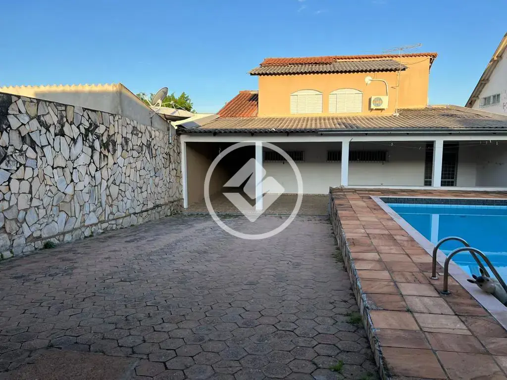 Imagem 3 - Casa em MORADA DO OURO, Cuiabá - MT