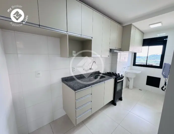 Imagem 3 - Apartamento em RESIDENCIAL PAIAGUÁS, Cuiabá - MT