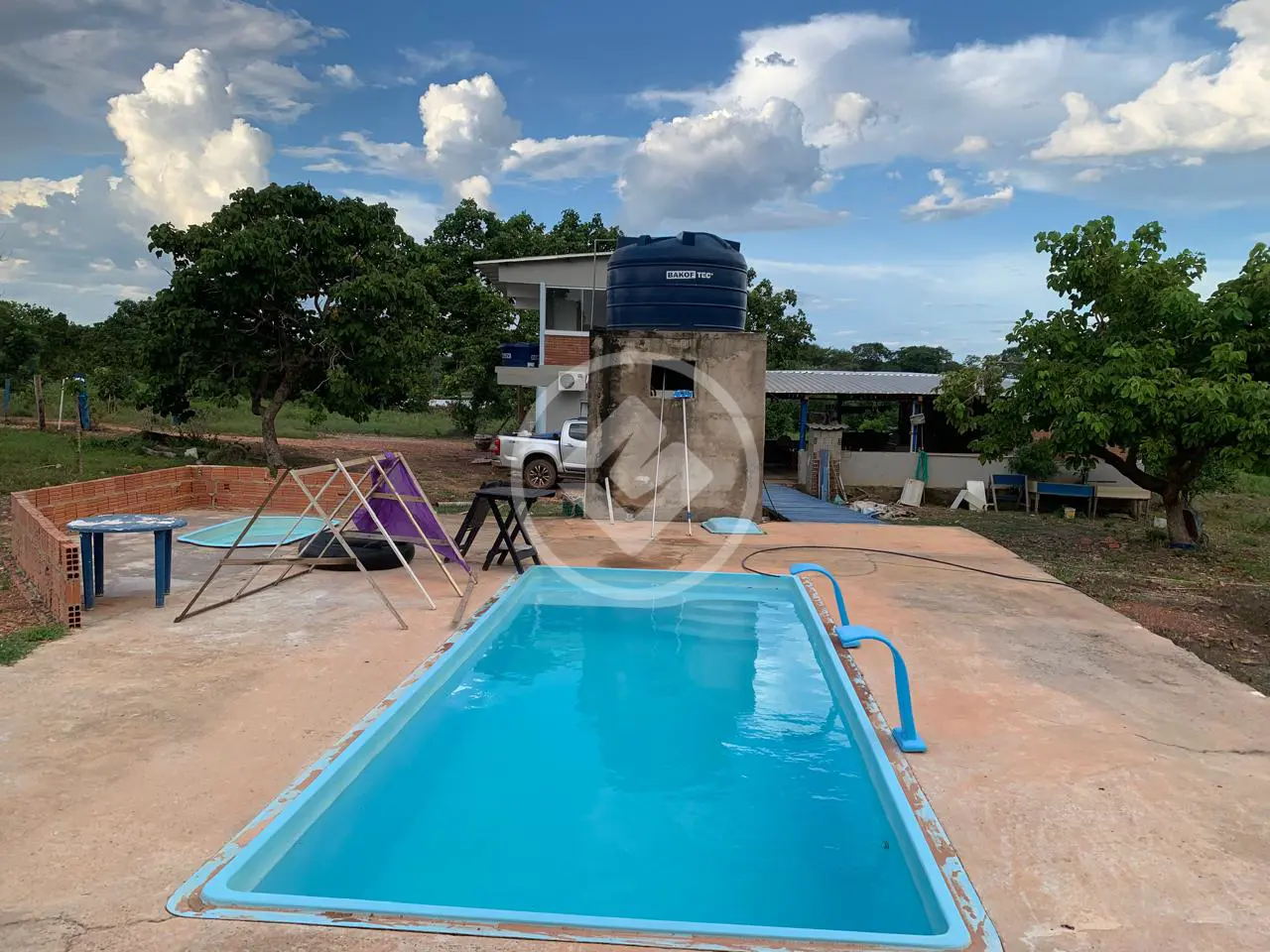 Imagem 2 - Sítio em ZONA RURAL, Cuiabá - MT