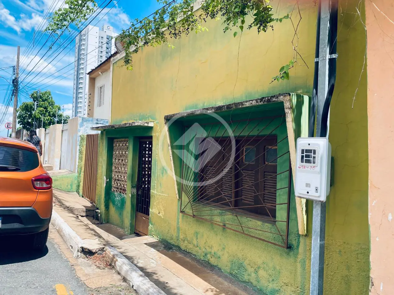 Casa Goiabeira, Cuiabá - MT — foto 1
