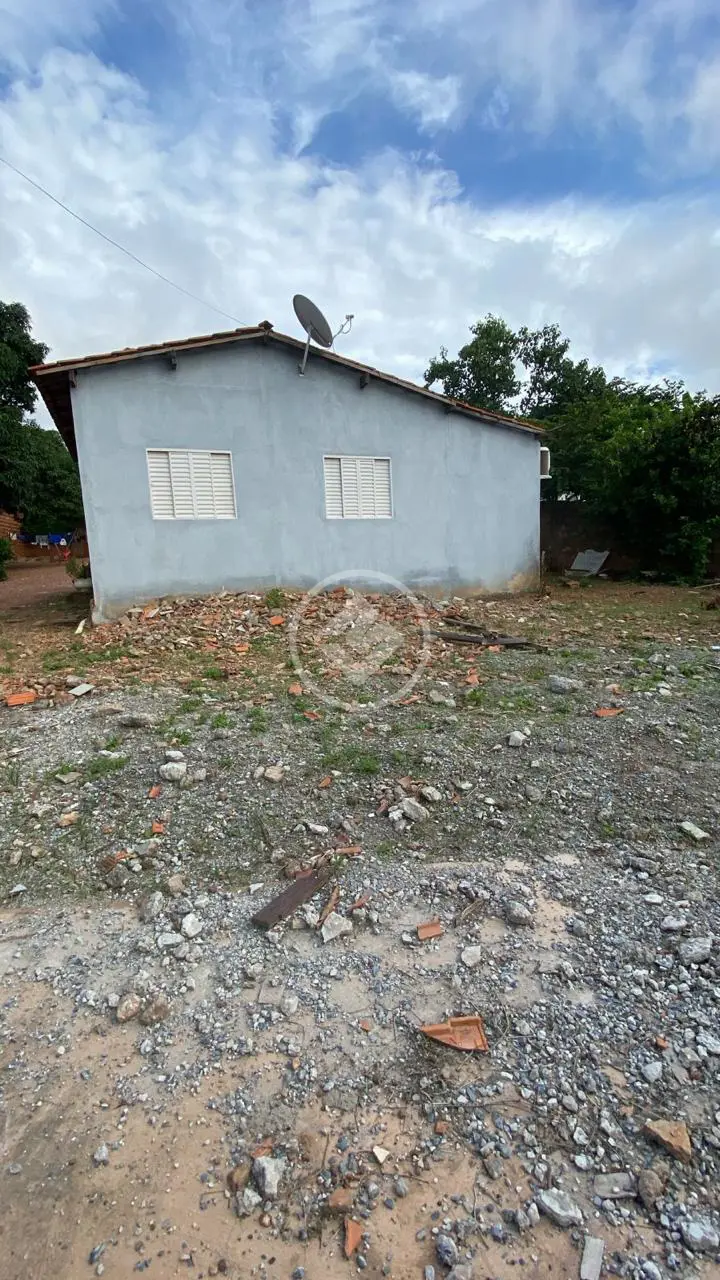 Casa Ikaray, Várzea Grande - MT — foto 2