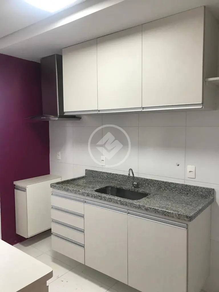 Imagem 4 - Apartamento em Ribeirão da Ponte, Cuiabá - MT