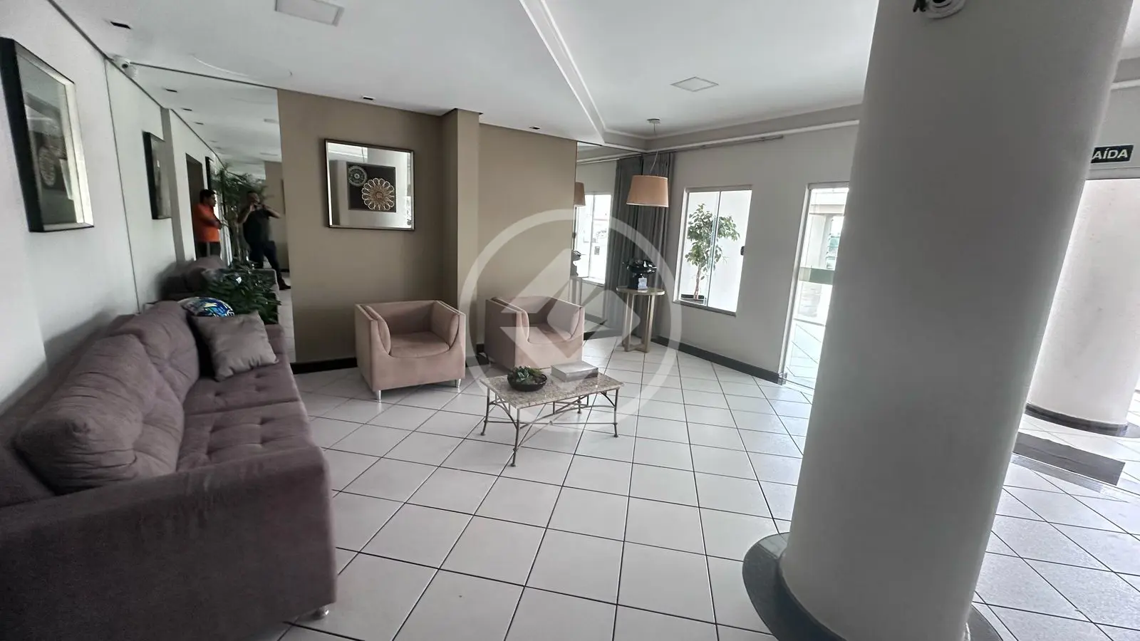 Imagem 3 - Apartamento em JARDIM MARIANA, Cuiabá - MT