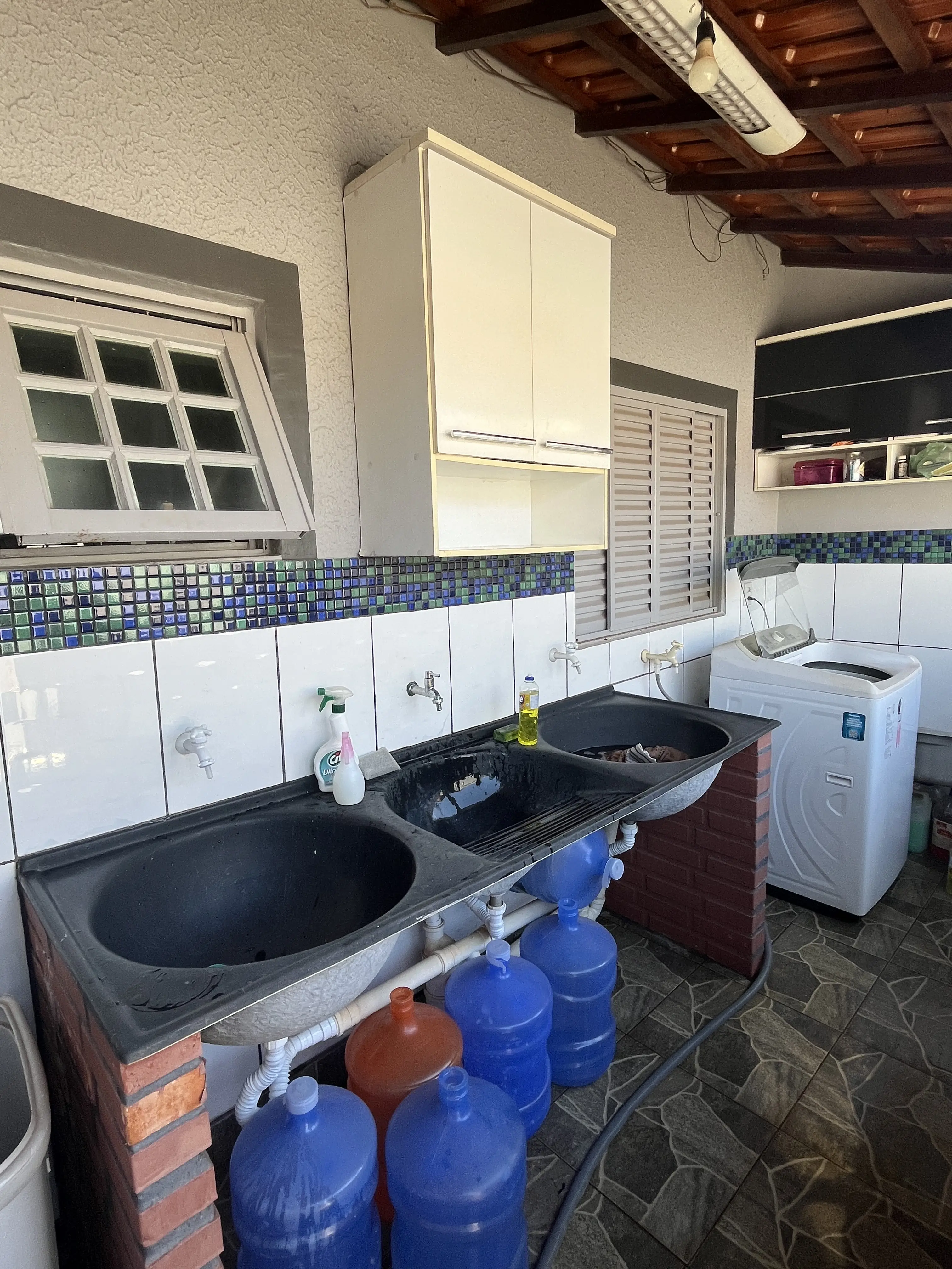 Imagem 6 - Casa em CAPAO DO PEQUI, Várzea Grande - MT