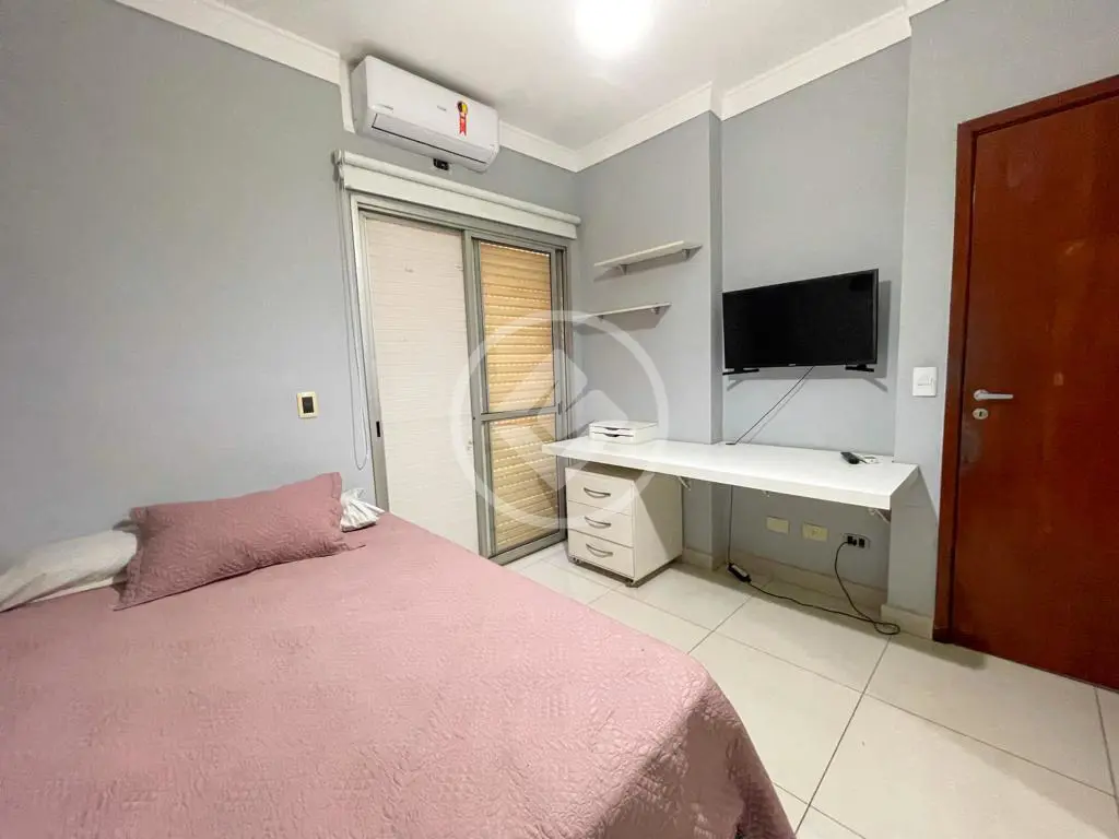 Imagem 4 - Apartamento em JARDIM ACLIMAÇÃO, Cuiabá - MT