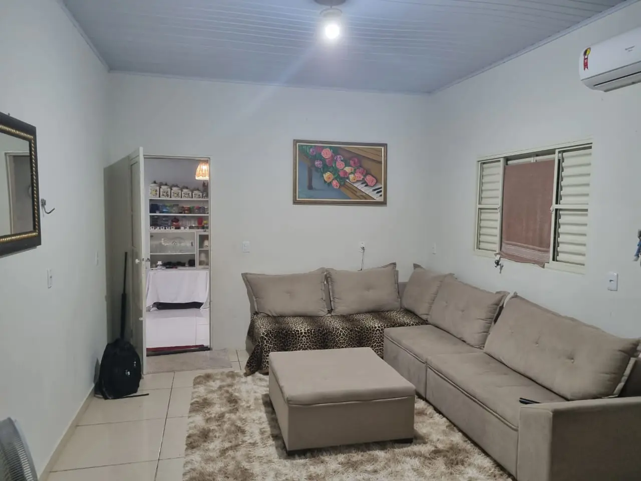Chácara ZONA RURAL, Cuiabá - MT — foto 1