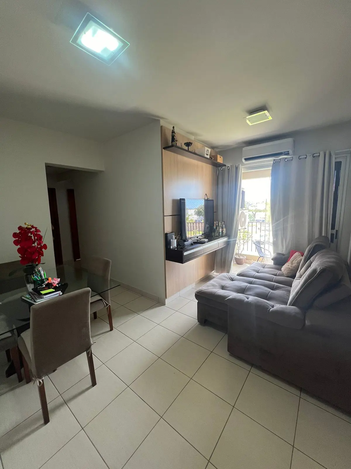 Imagem 2 - Apartamento em GRANDE TERCEIRO, Cuiabá - MT