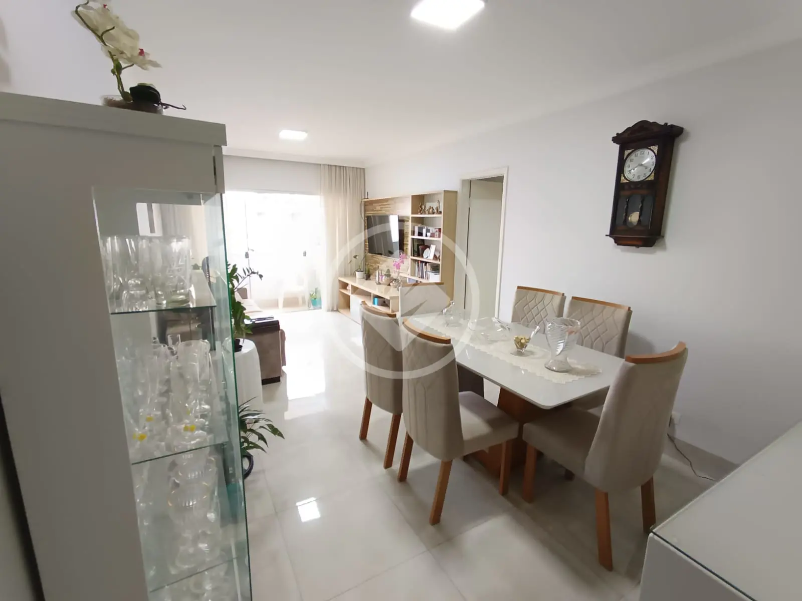 Imagem 1 - Apartamento em Alvorada, Cuiabá - MT