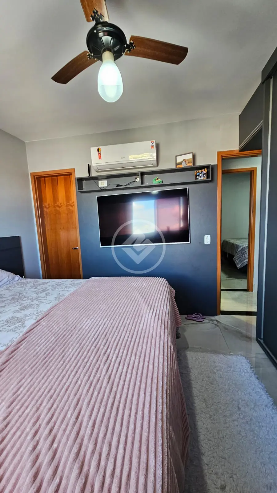 Imagem 5 - Apartamento em Carumbé, Cuiabá - MT