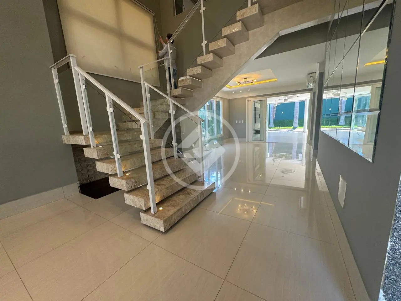 Imagem 3 - Casa Condomínio em jardim imperial, Cuiabá - MT
