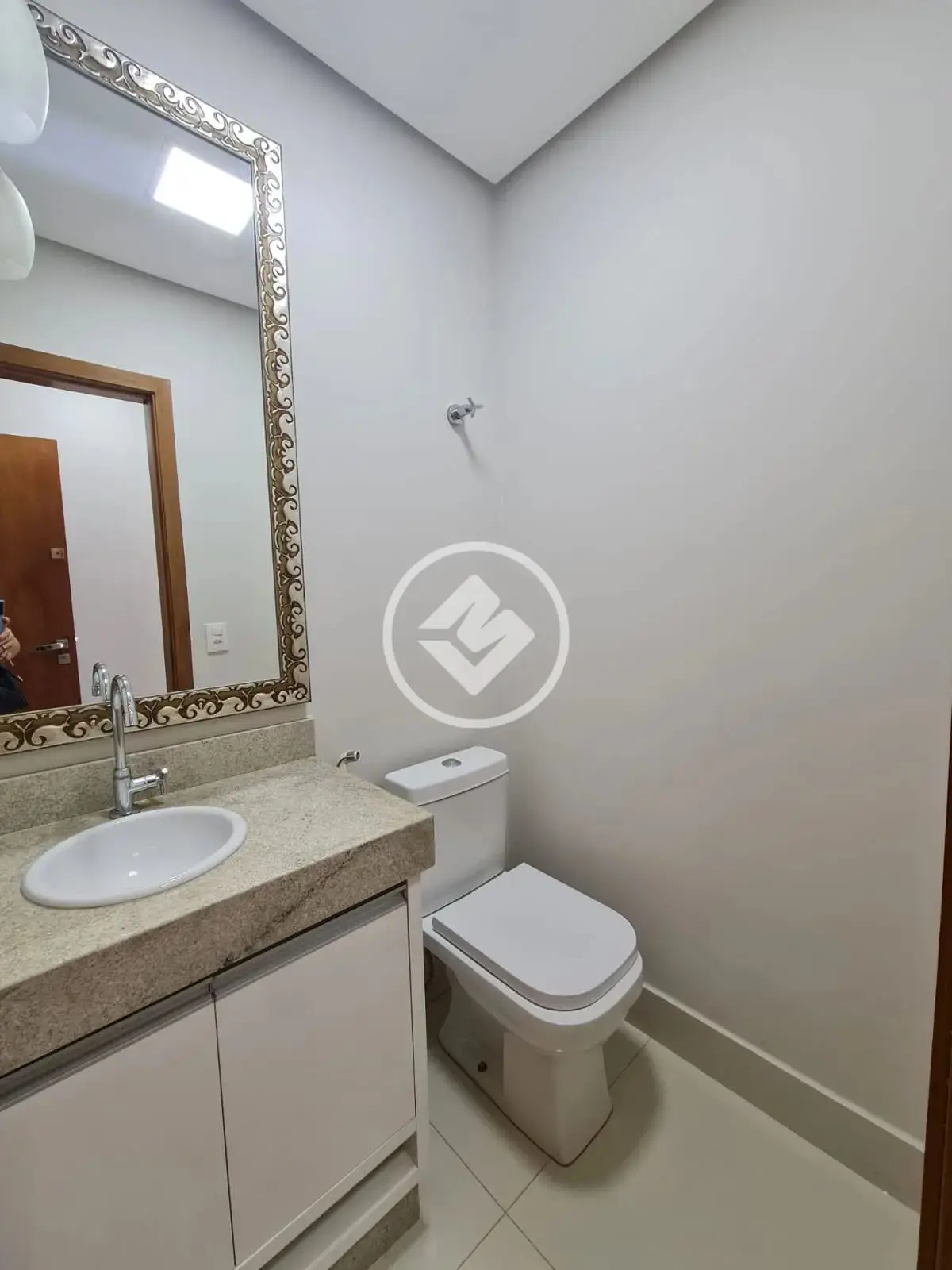 Imagem 3 - Apartamento em JARDIM ACLIMAÇÃO, Cuiabá - MT