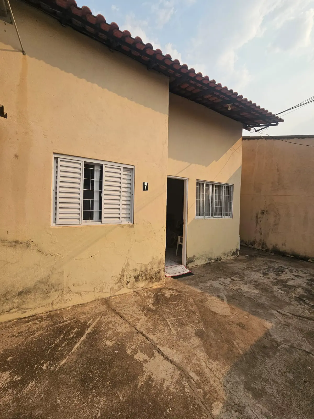 Imagem 4 - Casa em JARDIM ARAÇÁ, Cuiabá - MT