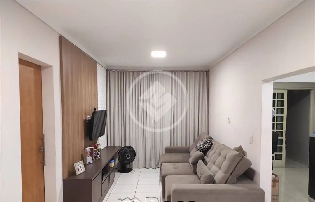 Imagem 2 - Casa em Porto, Cuiabá - MT