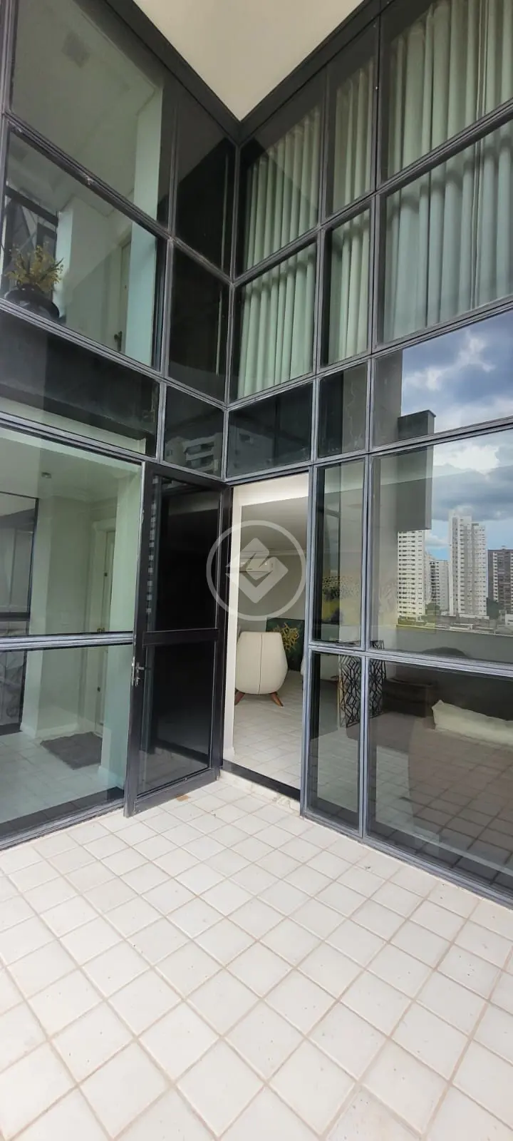 Apartamento GOIABEIRAS, Cuiabá - MT — foto 1