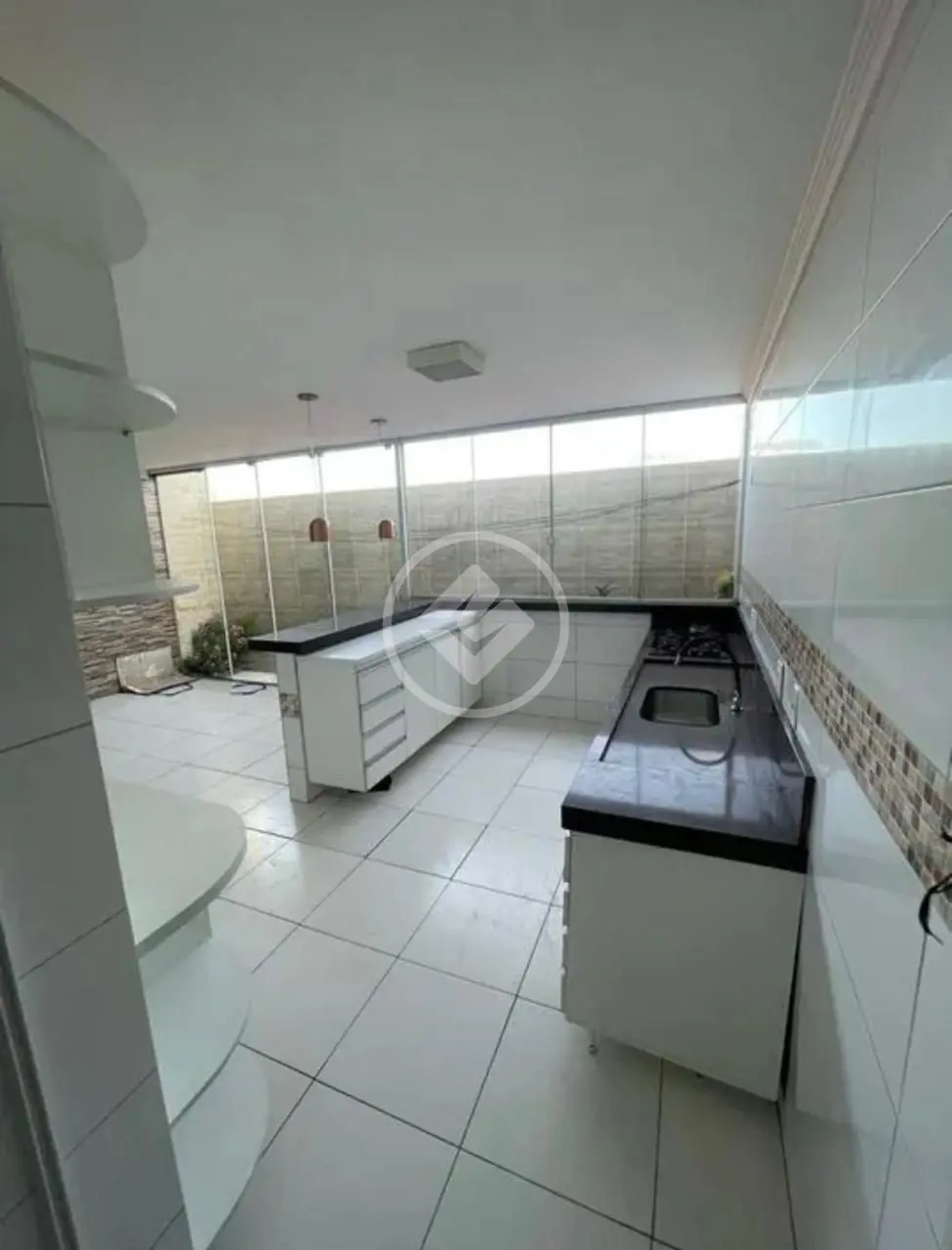 Imagem 2 - Casa Condomínio em VINTE E TRÊS DE SETEMBRO, Várzea Grande - MT