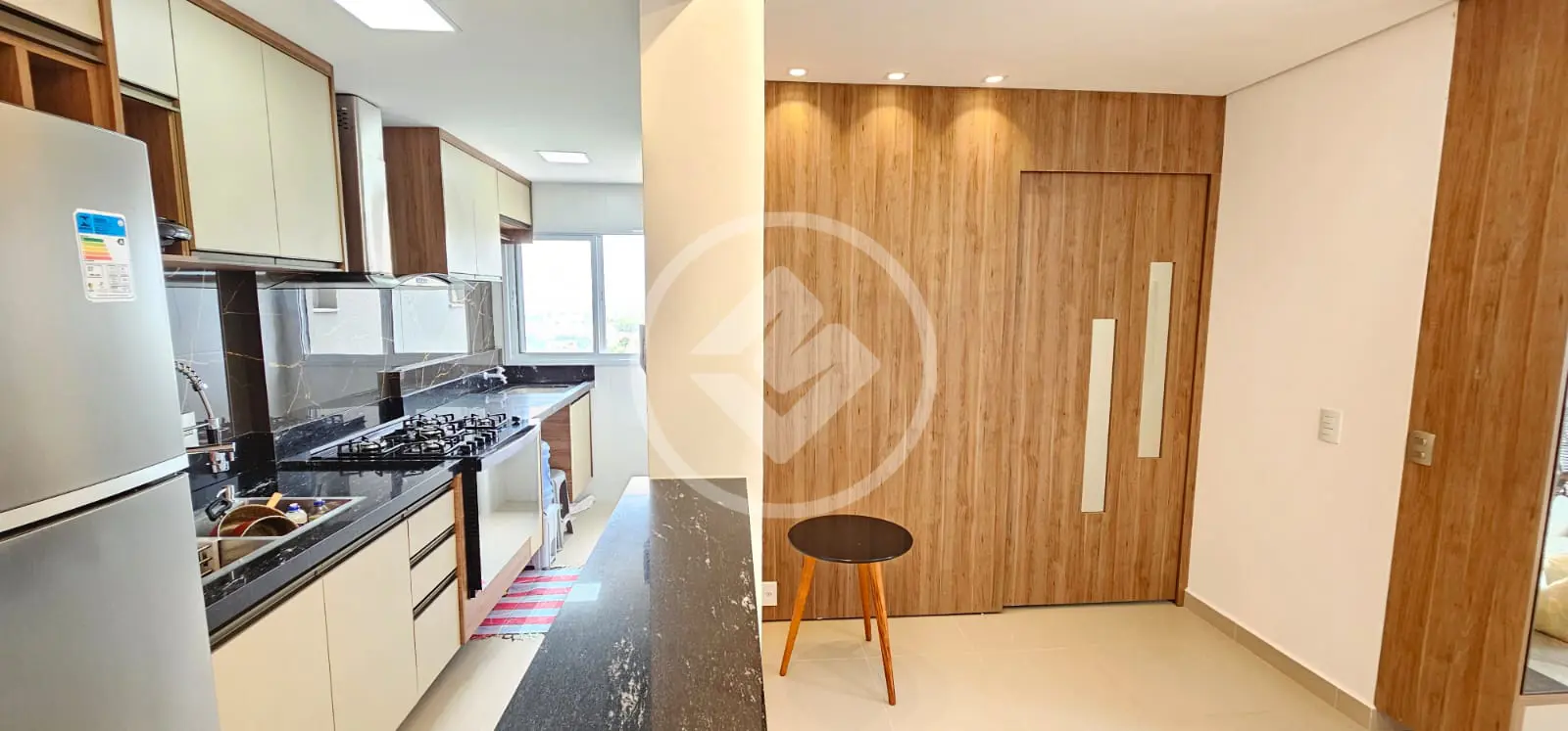 Imagem 1 - Apartamento em RESIDENCIAL PAIAGUÁS, Cuiabá - MT