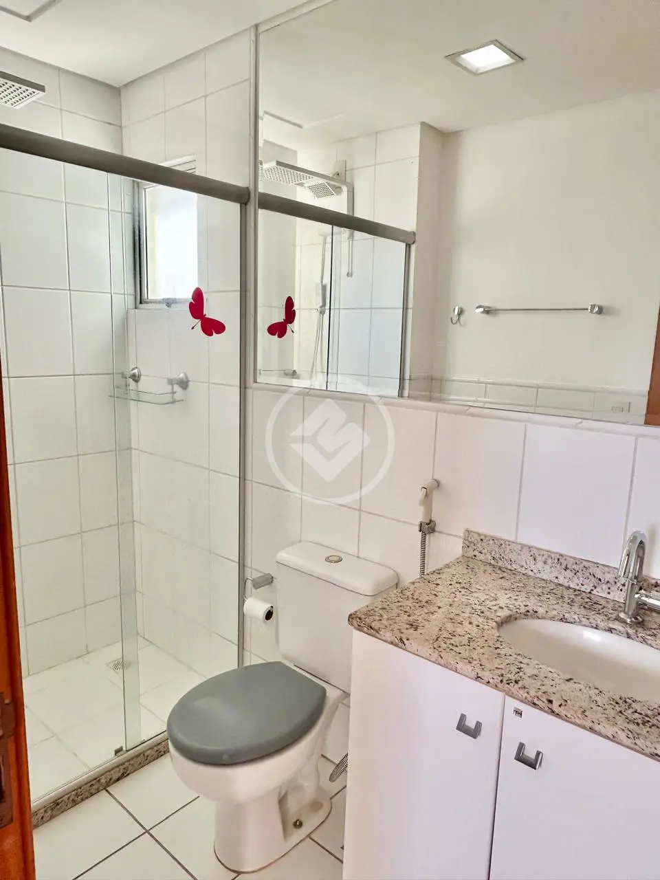 Imagem 3 - Apartamento em Jardim Petrópolis, Cuiabá - MT
