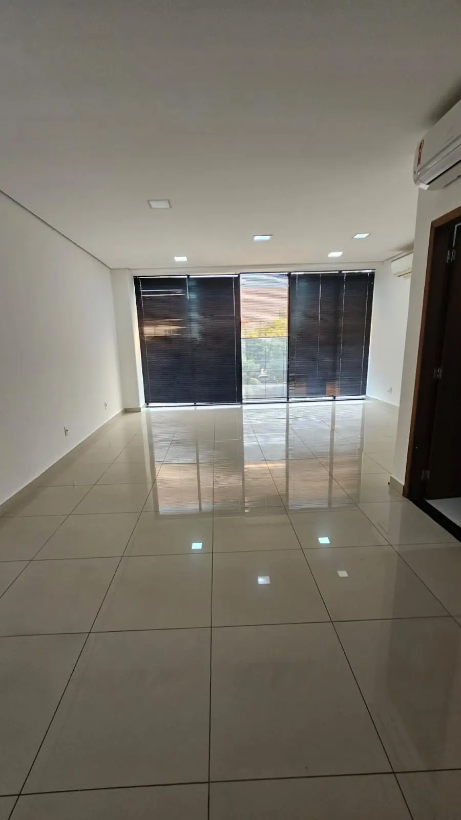 Sala Comercial Jardim Paulista, Cuiabá - MT — foto 1