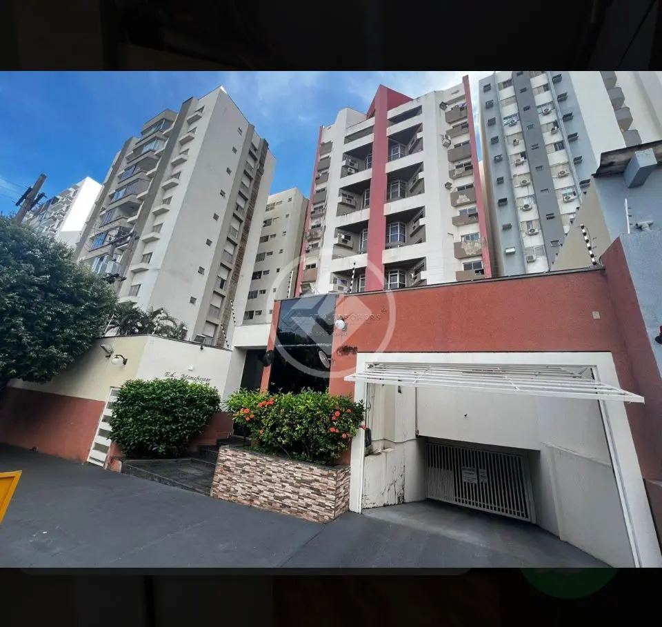Apartamento Duplex MIGUEL SUTIL, Cuiabá - MT — foto 2