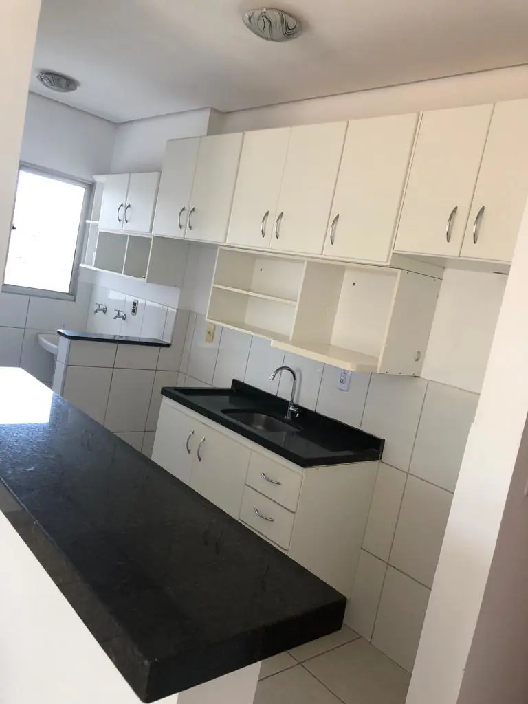Imagem 3 - Apartamento em PARQUE UNIVERSITÁRIO, Cuiabá - MT