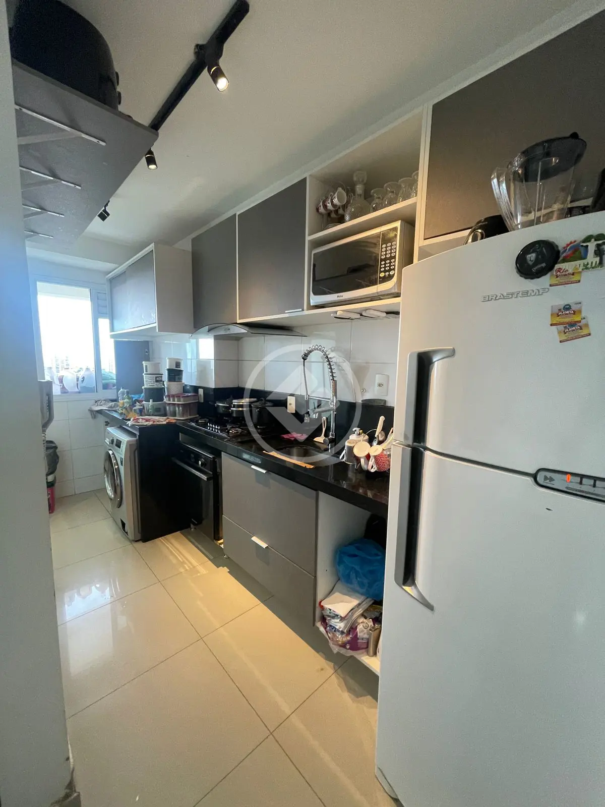 Imagem 4 - Apartamento em JARDIM DAS AMÉRICAS, Cuiabá - MT