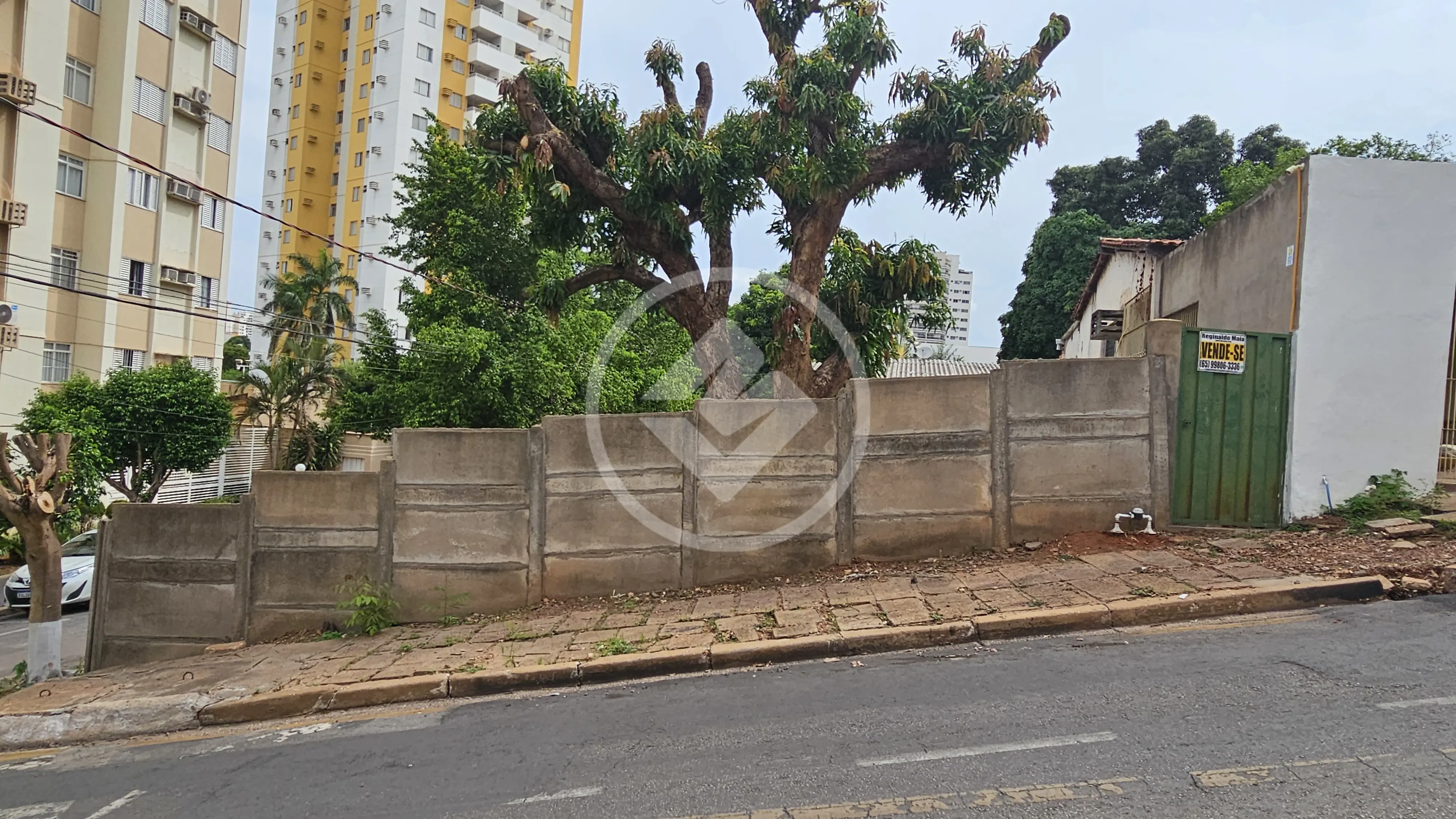 Imagem 2 - Terreno em Dom Aquino, Cuiabá - MT