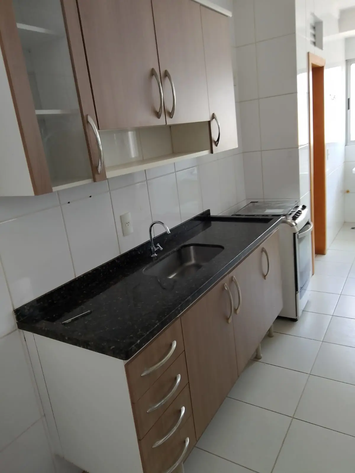 Apartamento DUQUE DE CAXIAS I I, Cuiabá - MT — foto 2