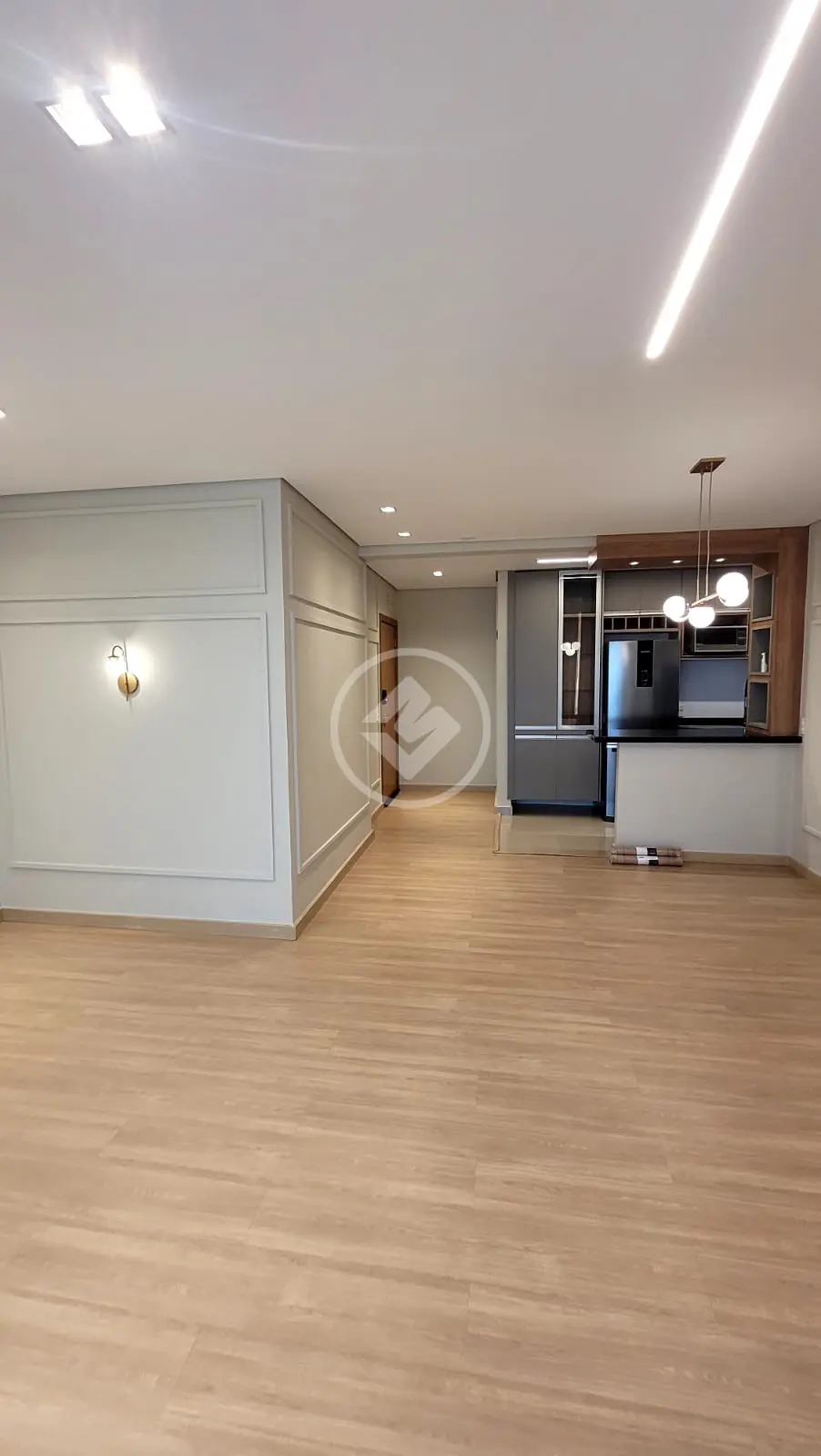 Imagem 2 - Apartamento em Jardim Santa Marta, Cuiabá - MT